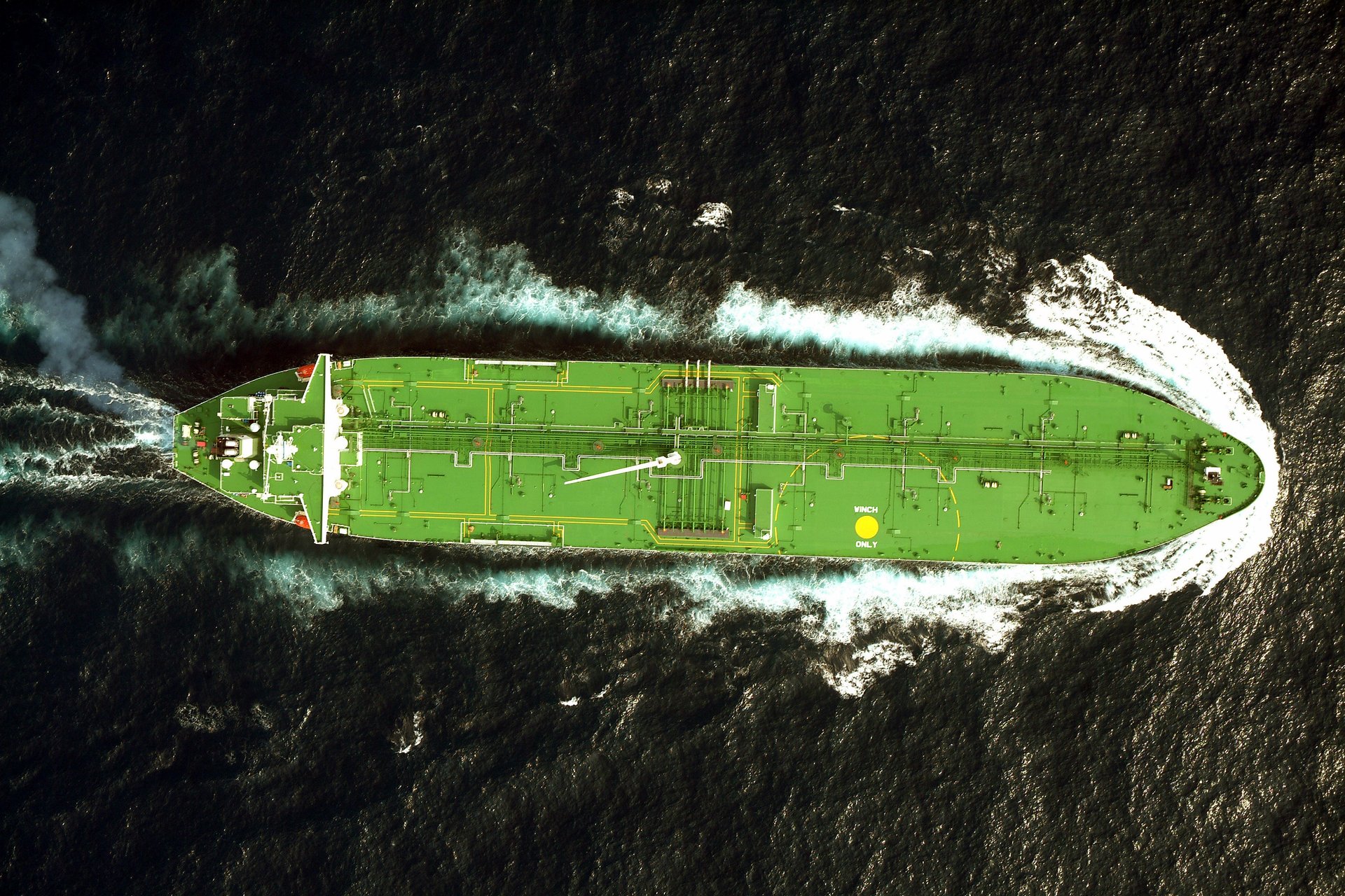 Vessel 5